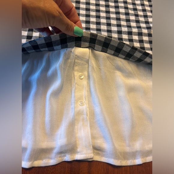 H.I.P. Top - Picture 3 of 6